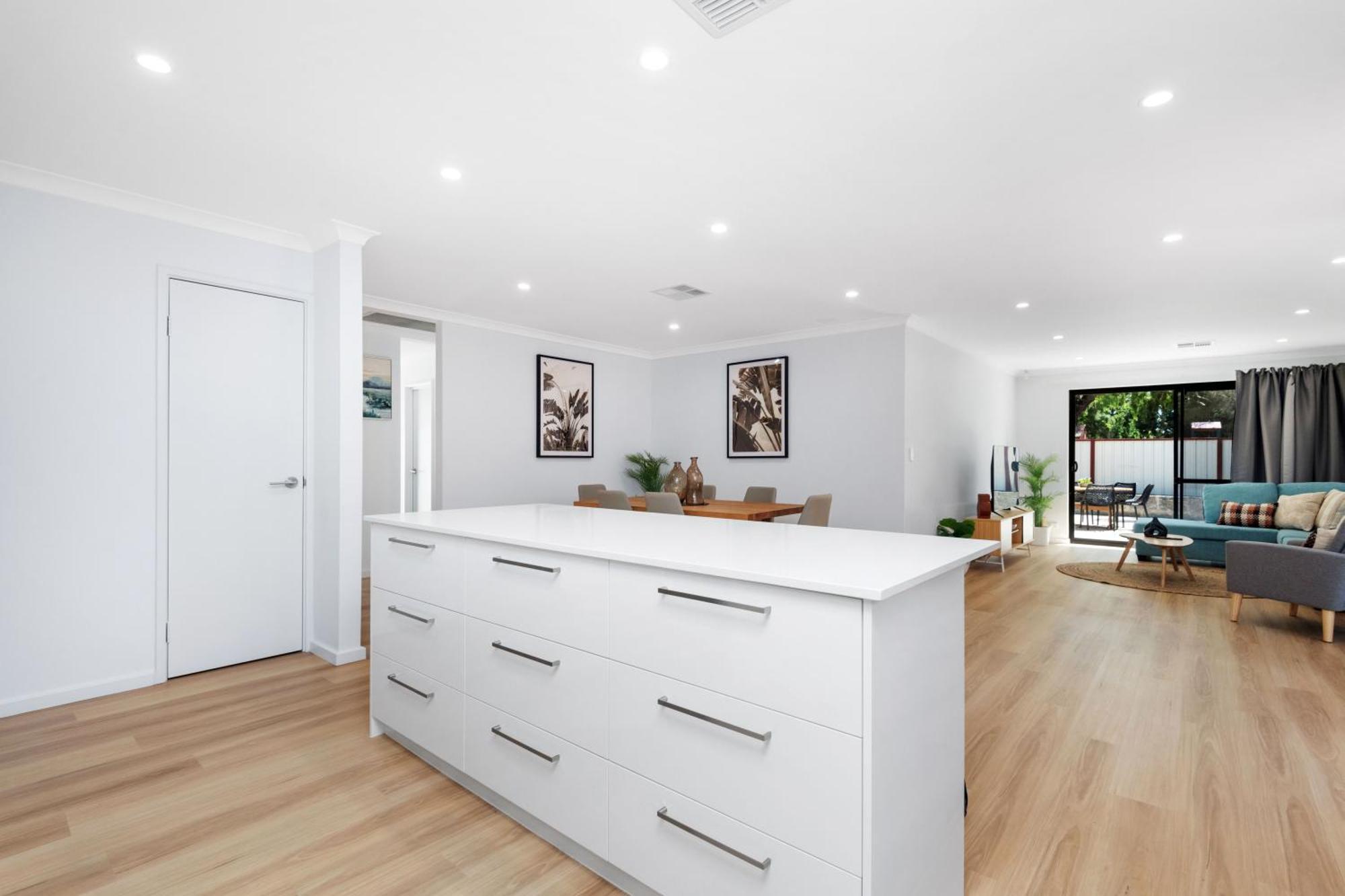 18 Bateman Retreat 4bdr 25bth Holiday home Perth