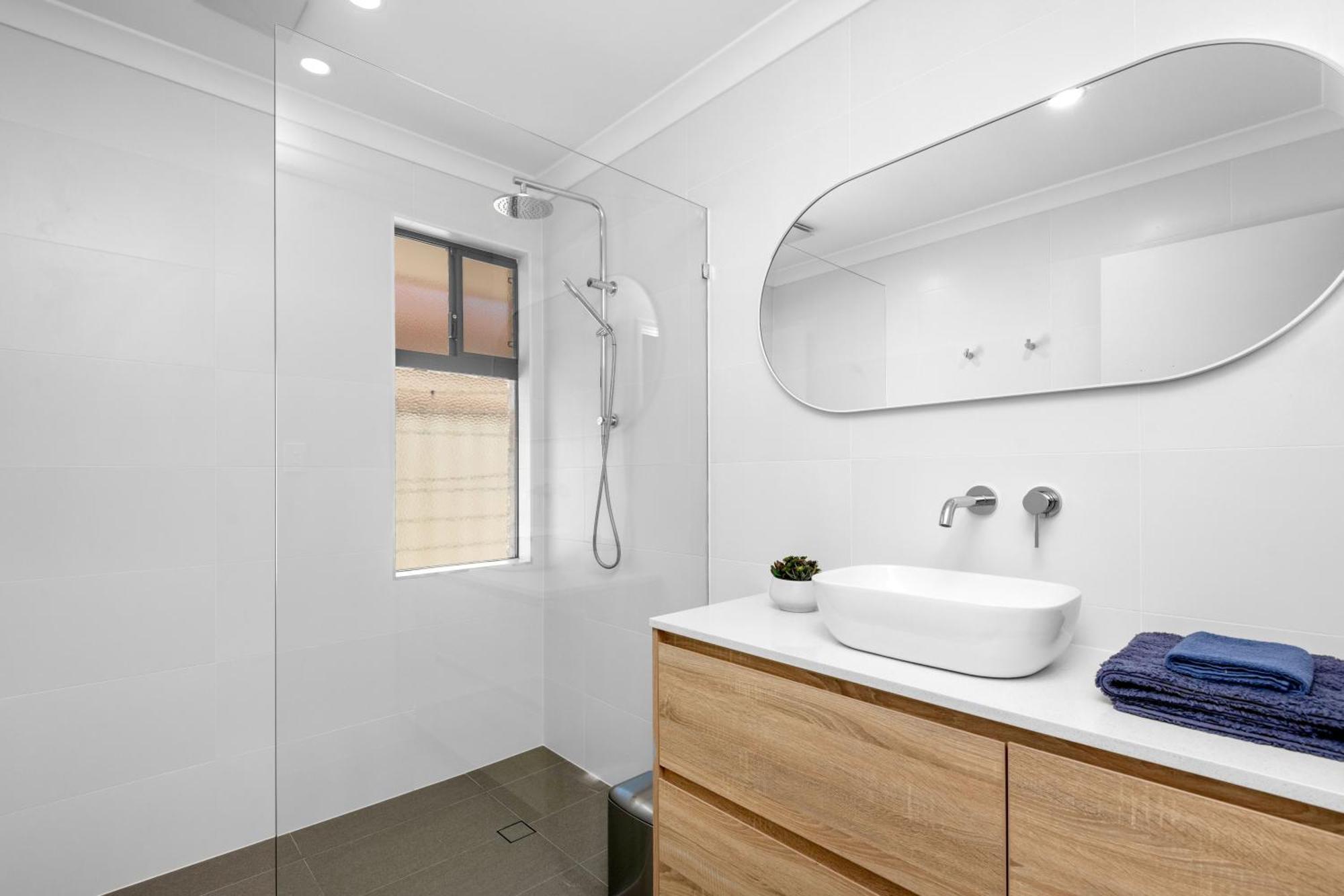 Holiday home 18 Bateman Retreat 4bdr 25bth Perth