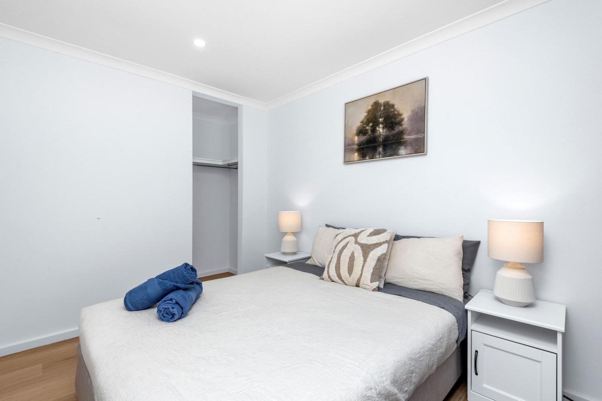 18 Bateman Retreat 4bdr 25bth Perth