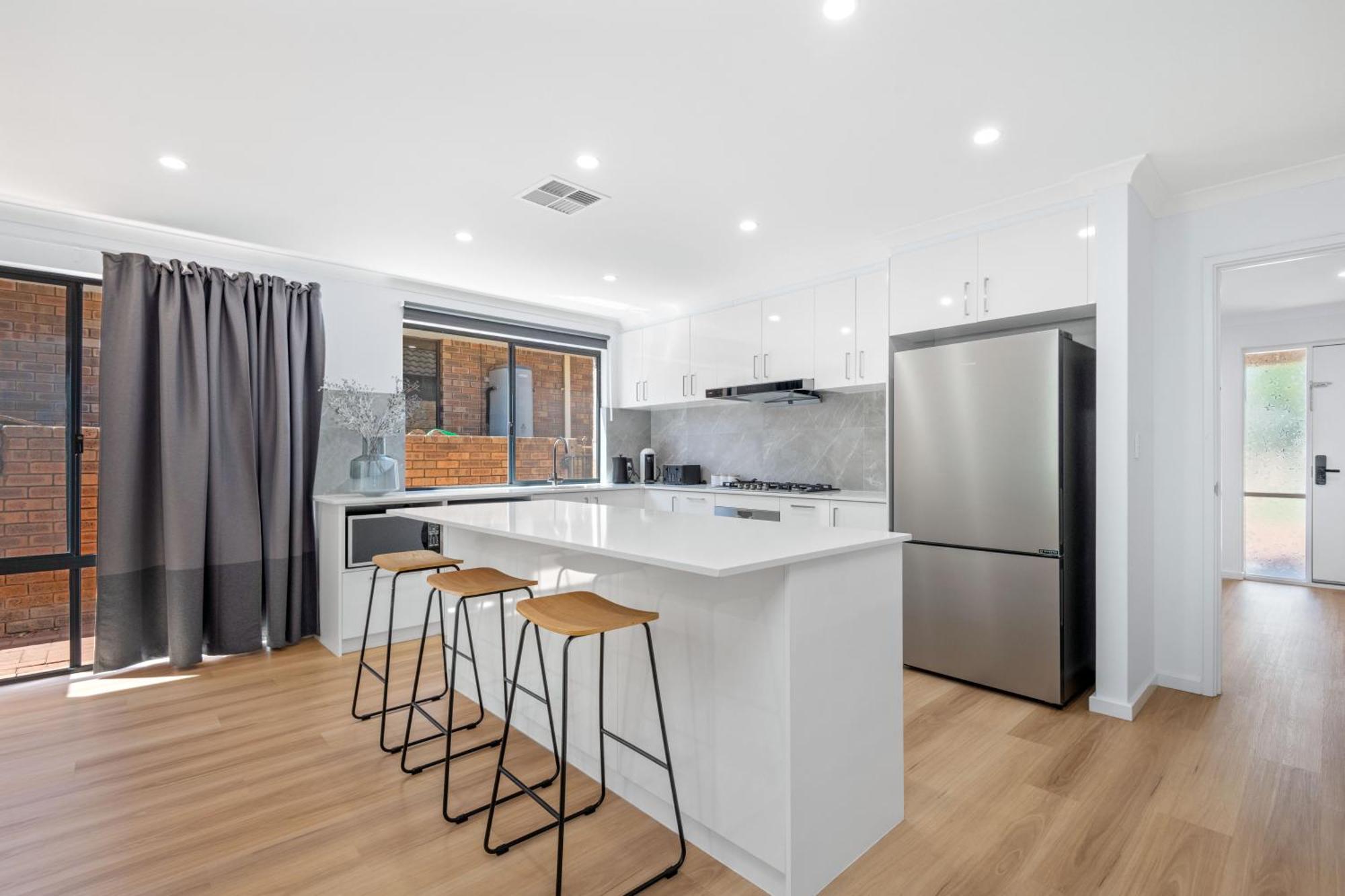 Holiday home 18 Bateman Retreat 4bdr 25bth *