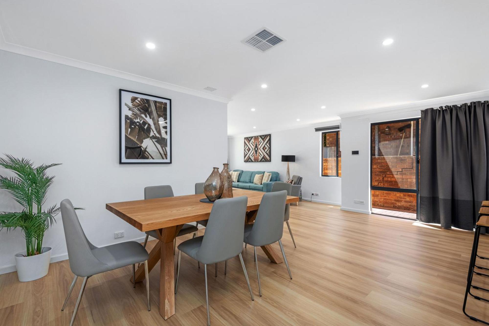 Holiday home 18 Bateman Retreat 4bdr 25bth
