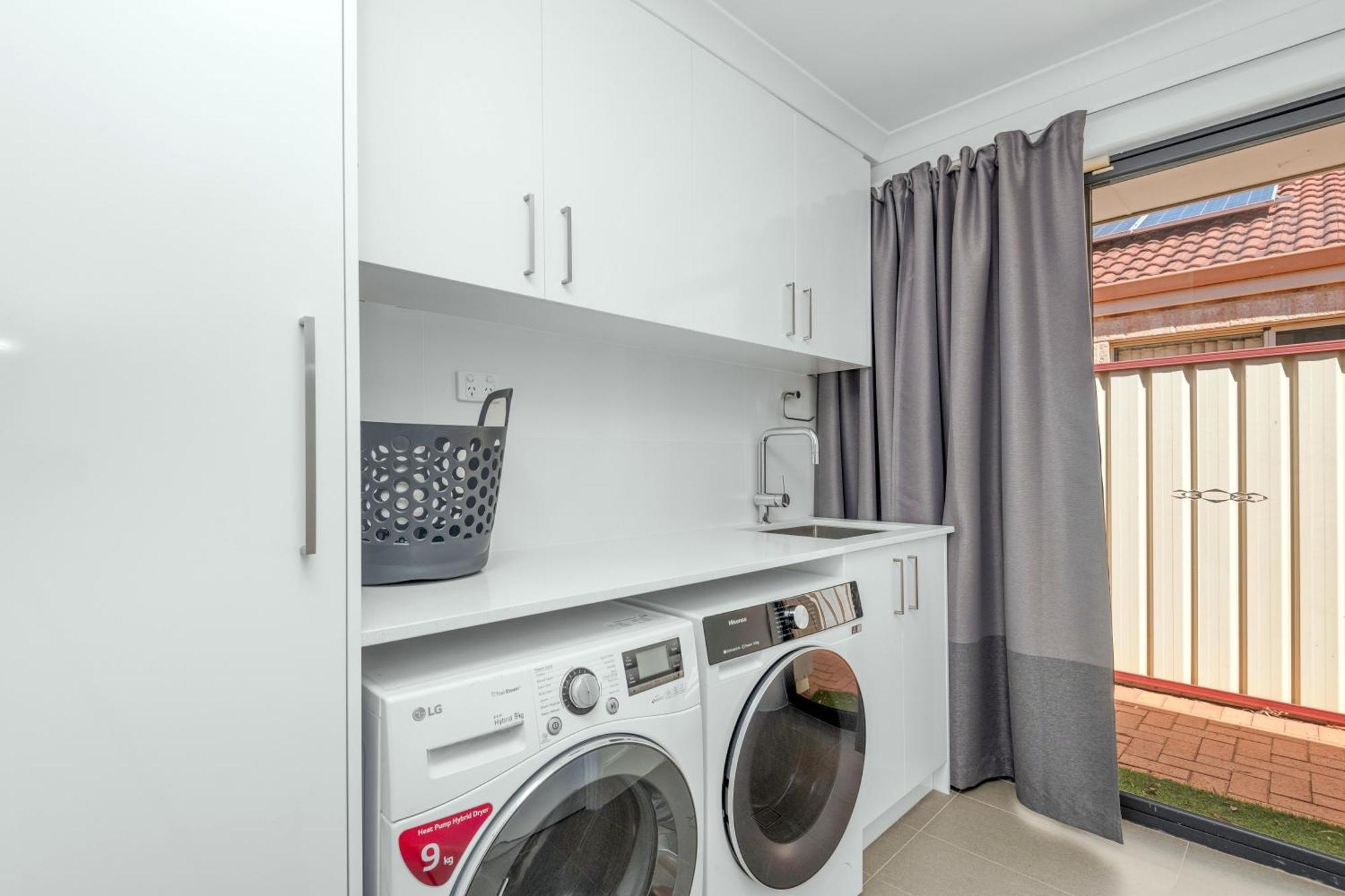 Holiday home 18 Bateman Retreat 4bdr 25bth